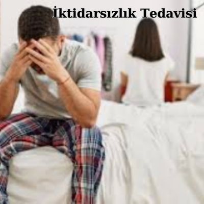 İktidarsızlık Tdeavisi