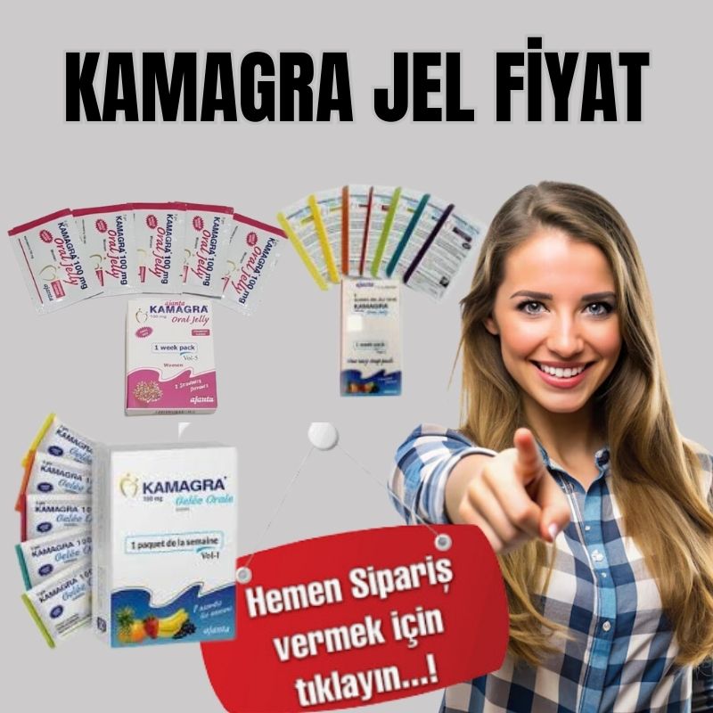 Kamagra jel