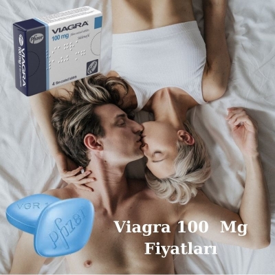 Viagra 100 Mg Fiyatları