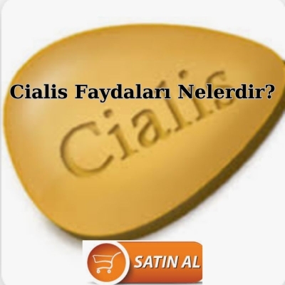 Cialis Kullanımı Yararları Nelerdir