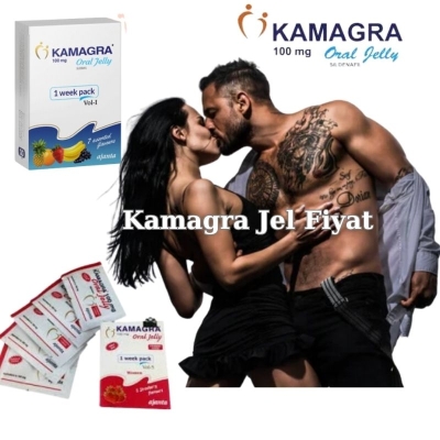 Kamagra Jel Fiyat