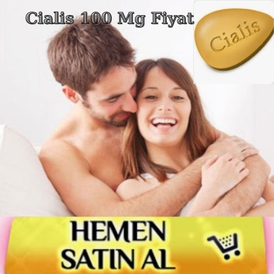 Cialis 100 Mg Fiyat